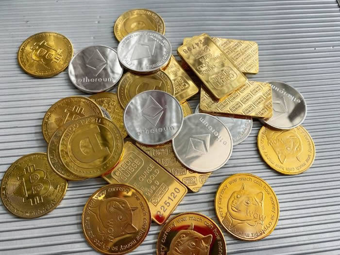 非裔和亚裔美国人加密持有率更高，是文化还是金融包容性驱动？
