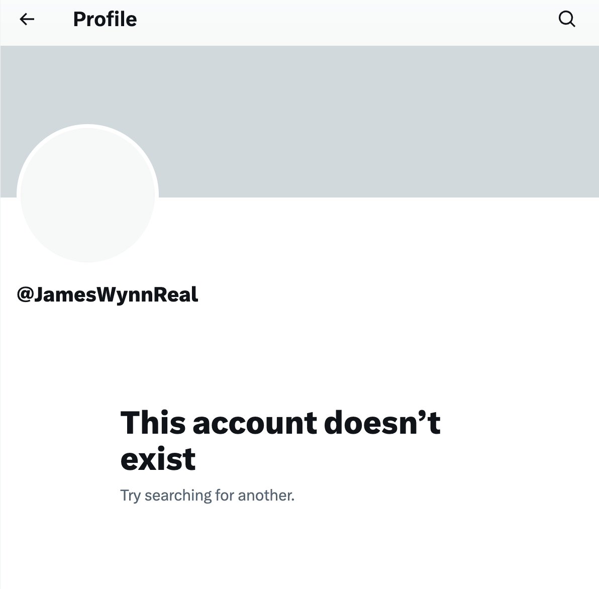  交易员James Wynn注销其X账户