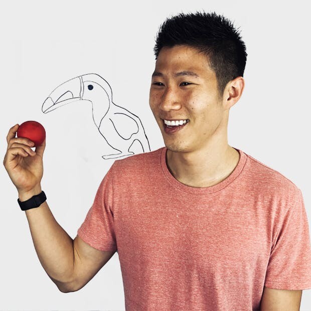 【Jai An】：TrueUSD联合创始人兼CEO