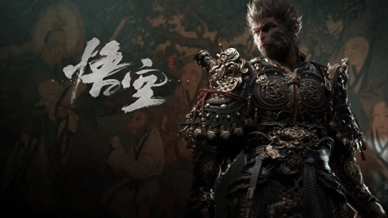 IGN給《黑神話：悟空》打8分，玩家評分高宣傳圖2