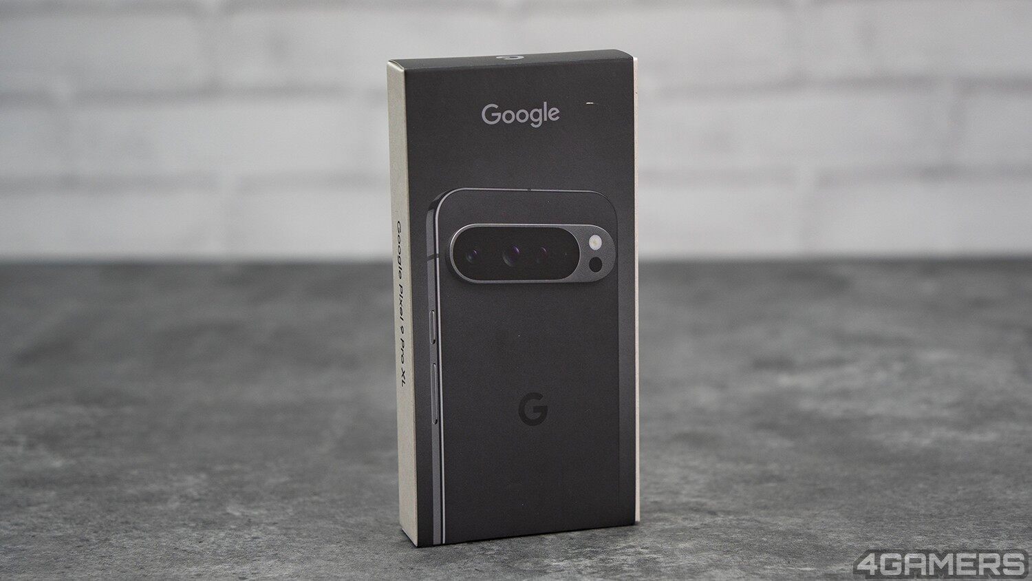 Pixel 9 Pro XL以AI為核心，提升攝影與后制體驗宣傳圖2