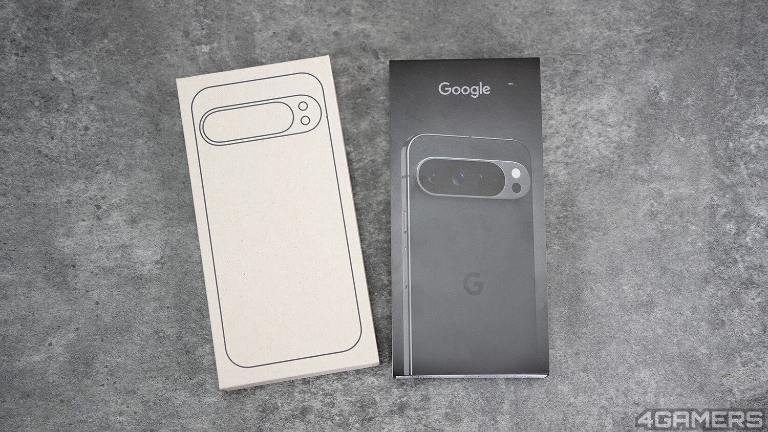 Pixel 9 Pro XL以AI為核心，提升攝影與后制體驗宣傳圖4