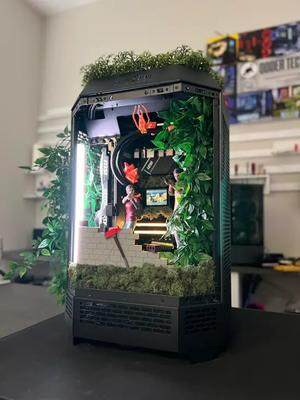 《最后生還者》主題PC驚艷亮相宣傳圖2