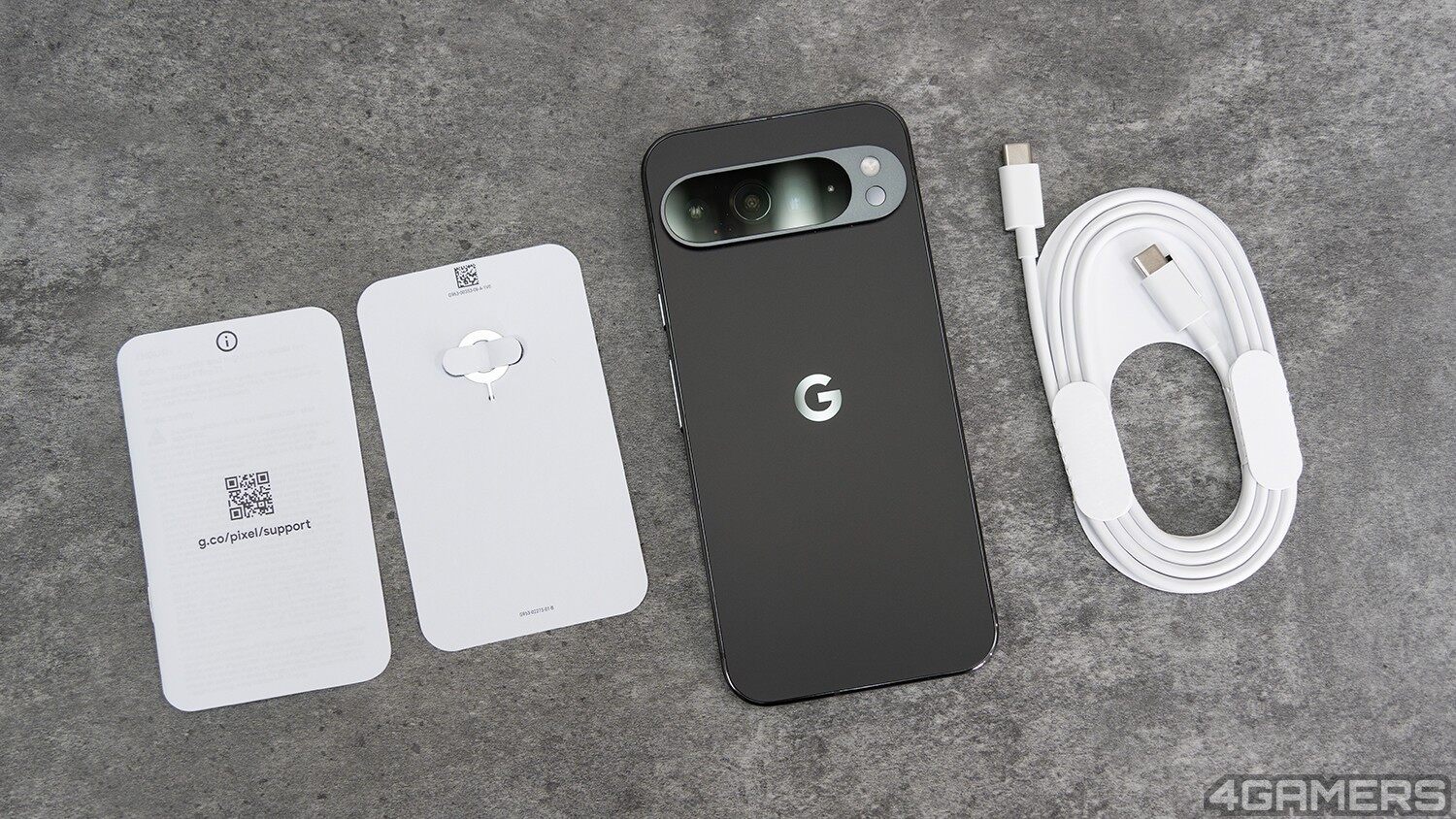 Pixel 9 Pro XL以AI為核心，提升攝影與后制體驗宣傳圖5