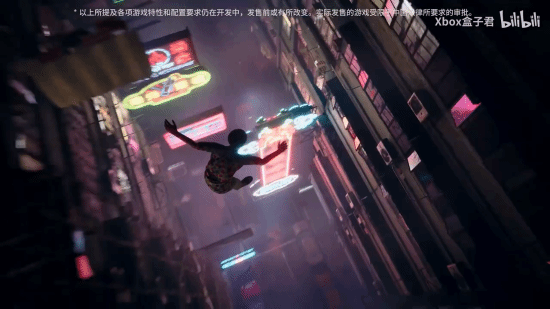 Xbox TGS2024發(fā)布會展示31款游戲新作與更新宣傳圖1