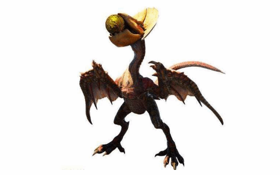 羊庫庫將重返《怪物獵人：荒野》宣傳圖2