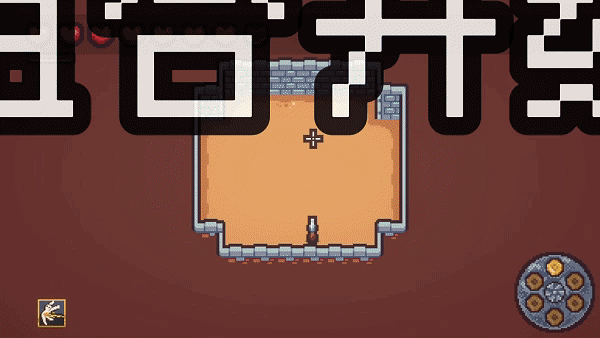 《刀劍競技場》Steam試玩上線，槍與冷兵器的策略對決宣傳圖8