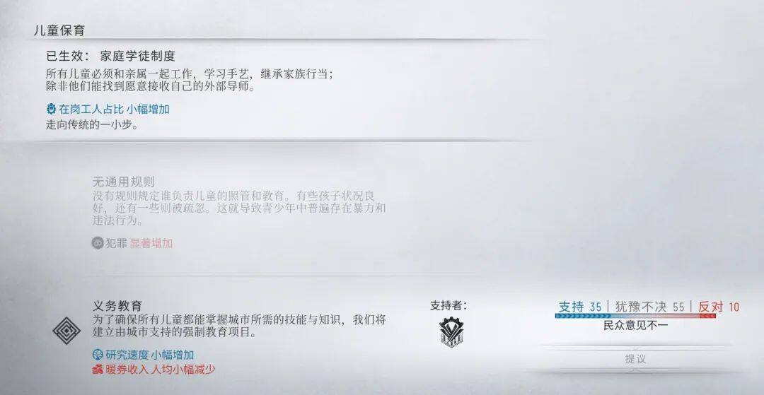 《冰汽時代2》：道德困境與游戲創(chuàng)新的博弈宣傳圖10