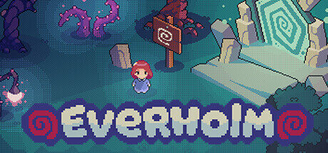 《Everholm》Steam新游，开启人际关系冒险之旅