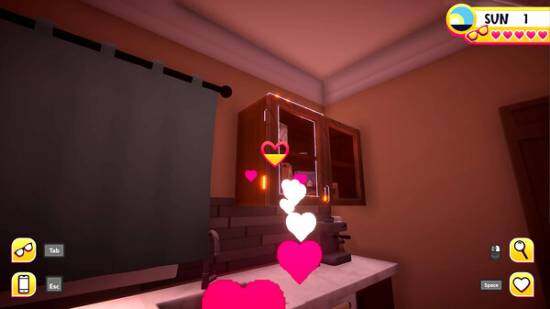 《Date Everything》：獨(dú)特約會(huì)模擬器上架Steam宣傳圖3