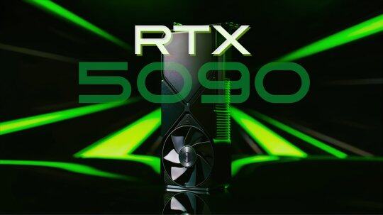 RTX 5090规格曝光，售价成谜