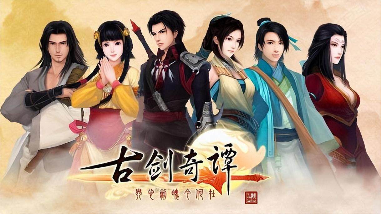 國(guó)產(chǎn)單機(jī)的重生之路：從沉寂到崛起宣傳圖8