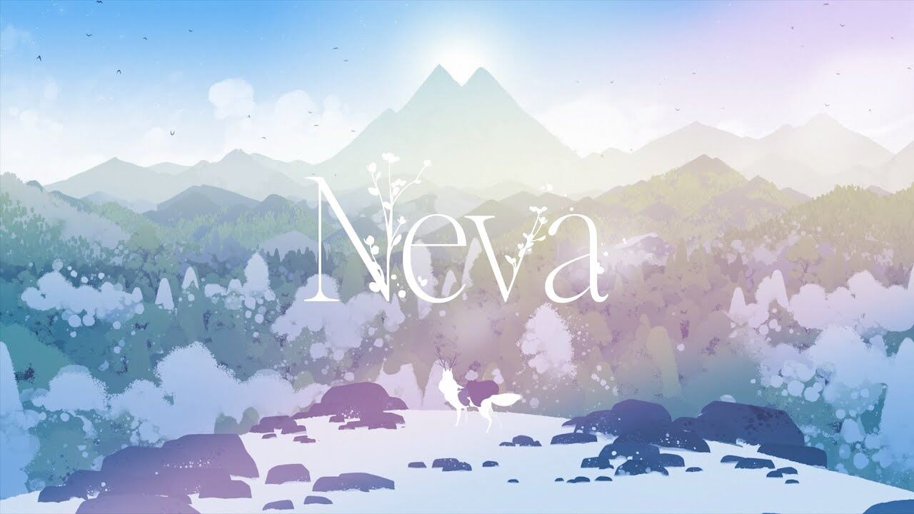 《Neva》Steam上新，人与狼的冒险之旅