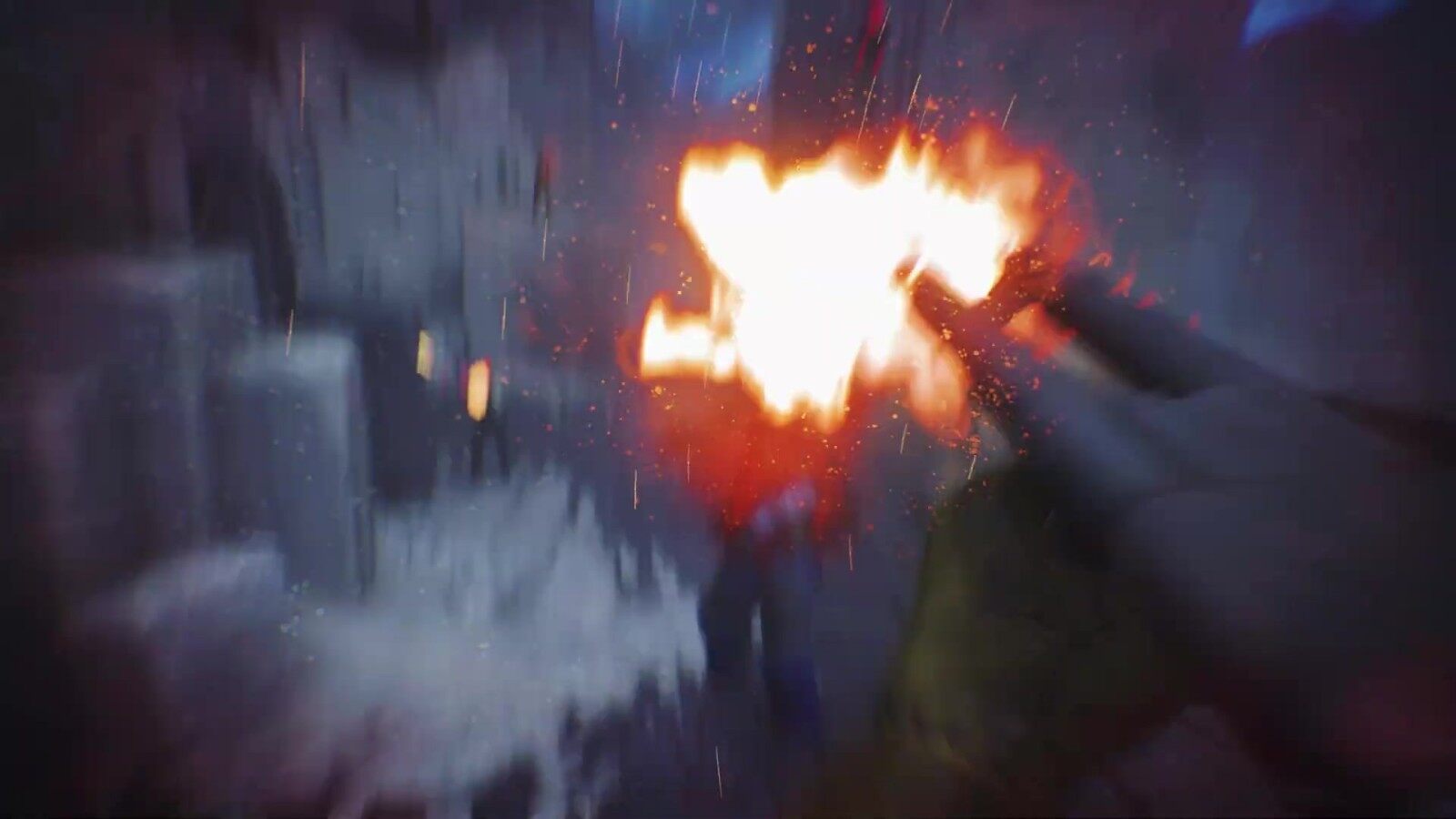 《FBC: Firebreak》曝光，2025年登陸Xbox與PC宣傳圖4