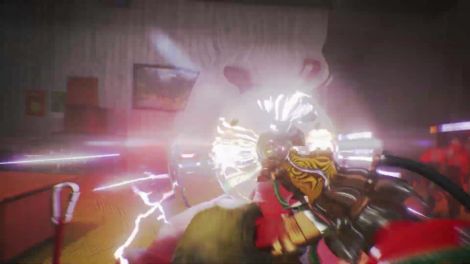 《FBC: Firebreak》曝光，2025年登陸Xbox與PC宣傳圖6