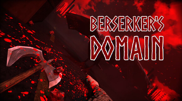 《Berserker’s Domain》登陆Steam，重温经典射击体验