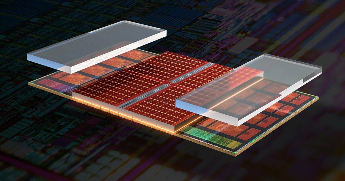 AMD Ryzen 9000X3D 系列相关信息曝光