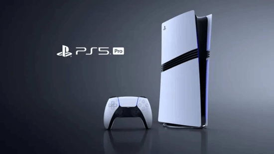 PS5 Pro 11月7日發(fā)售，預售情況一覽宣傳圖5