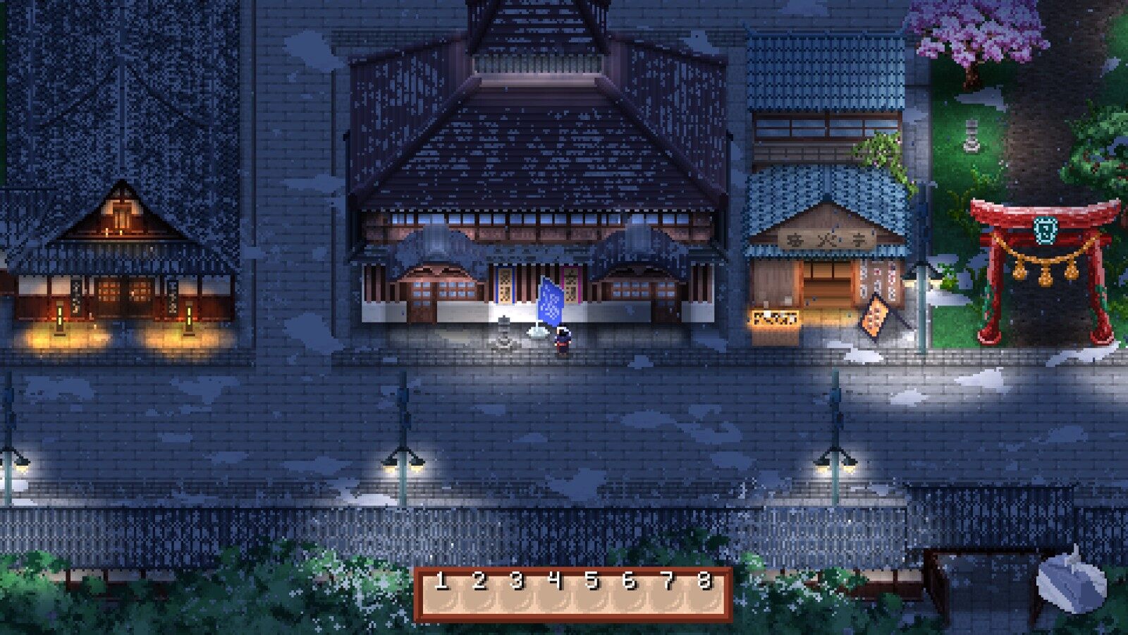 《Sakagura Life》：開啟清酒釀造與奇幻之旅宣傳圖4