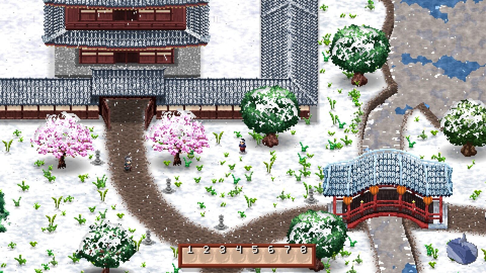 《Sakagura Life》：開啟清酒釀造與奇幻之旅宣傳圖6