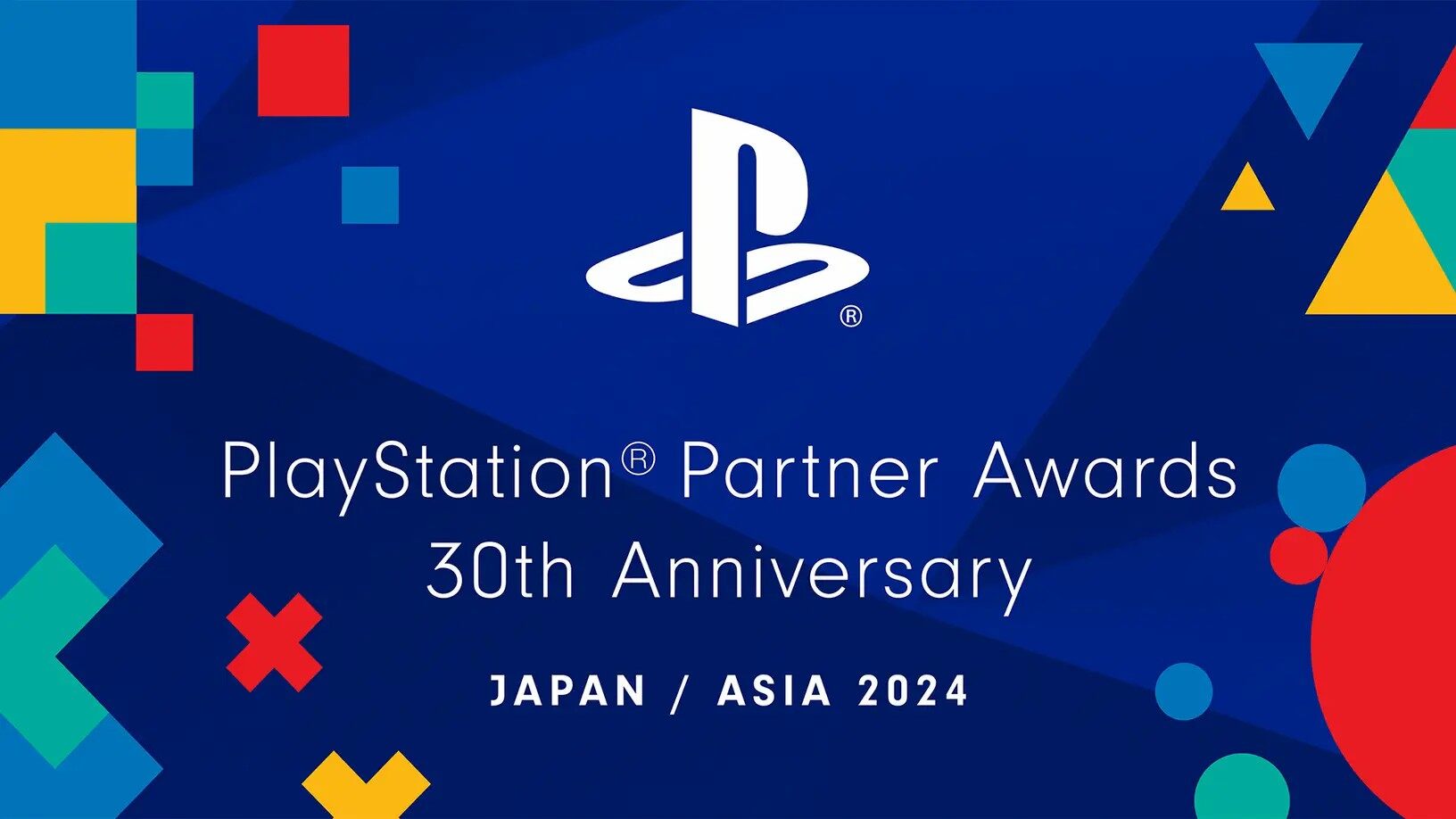 索尼揭晓2024年PlayStation合作伙伴大奖安排