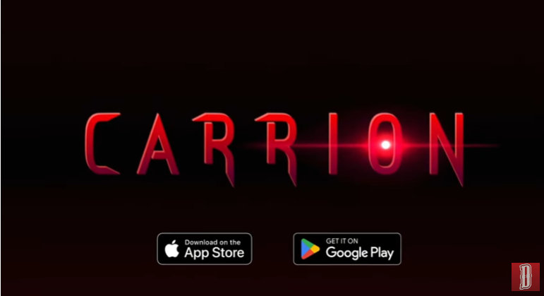 《红怪 Carrion》手游版即将上线，预注册已开启