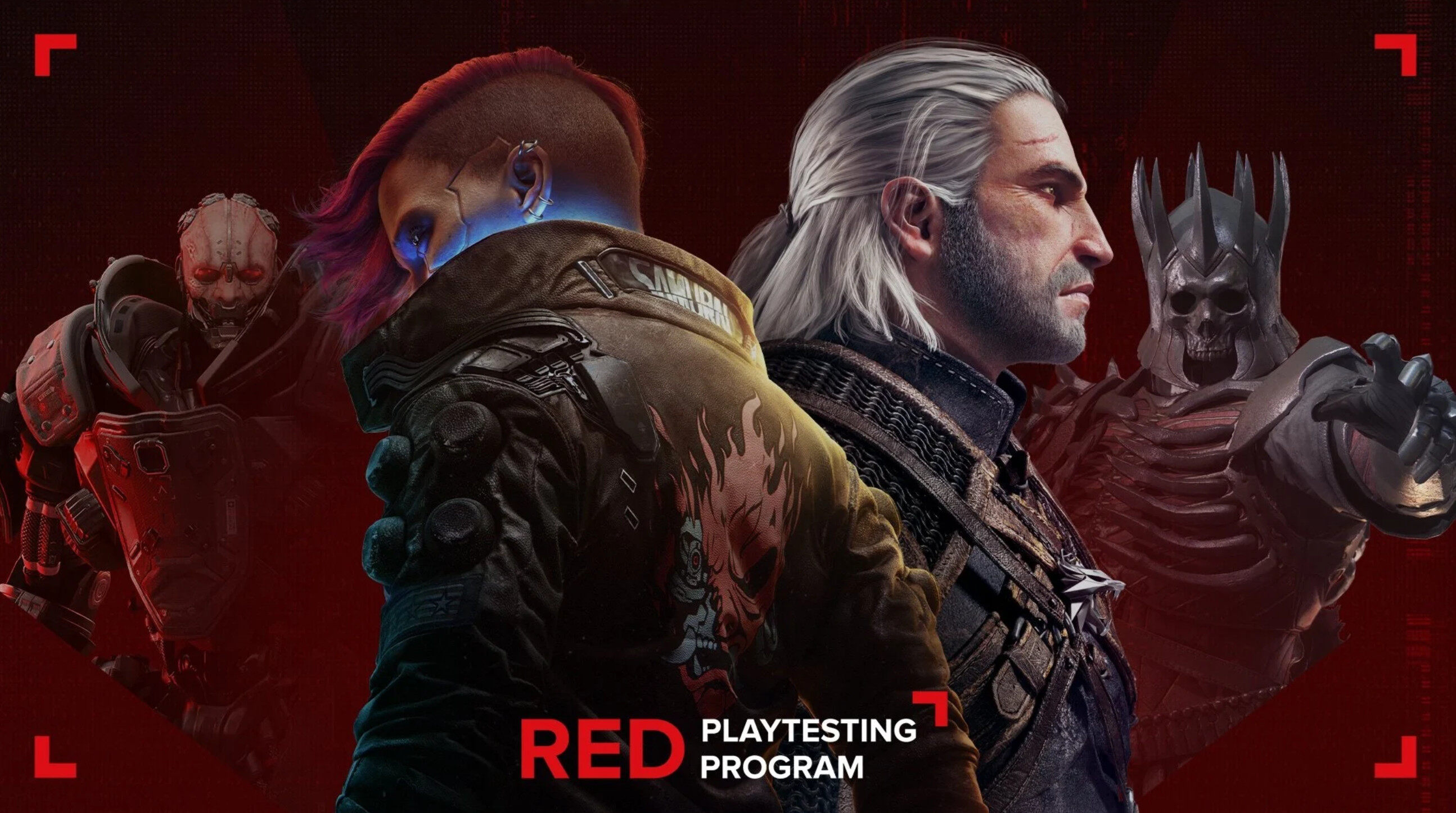 CD Projekt Red北美扩展游戏测试，新作风格更地道