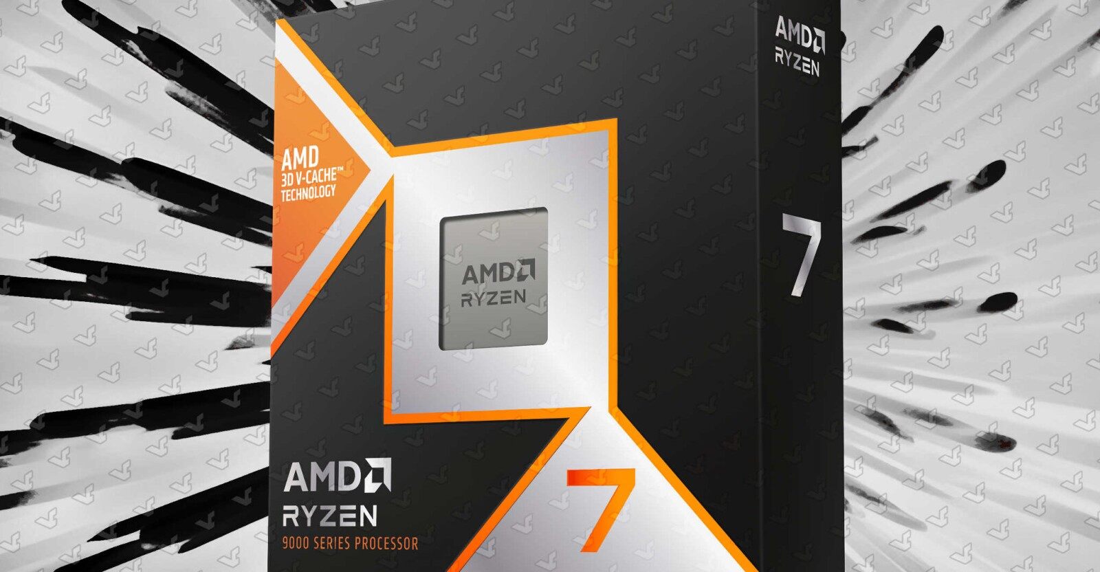 AMD Ryzen 9000X3D 处理器信息汇总