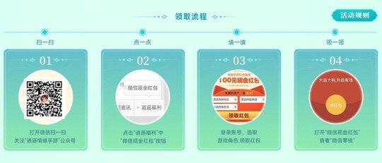 《逍遙情緣》新服“森羅萬(wàn)象”10月25日盛啟宣傳圖4