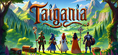 《Taigania》新游登陆Steam，多人合作探险启航