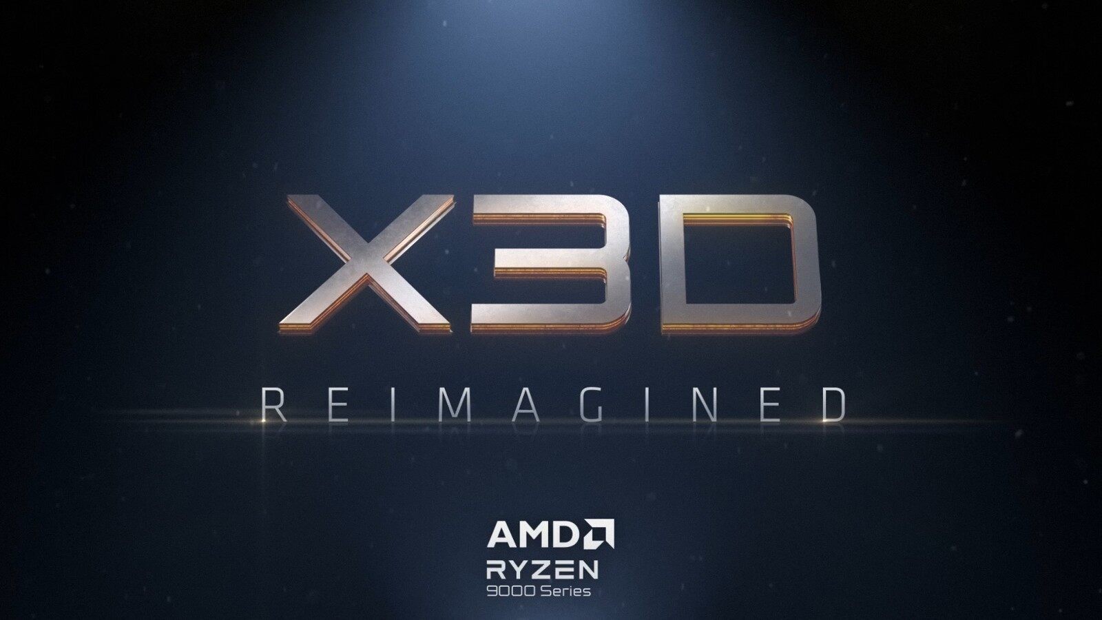 AMD Ryzen 7 9800X3D规格曝光：配备二代3D V-Cache