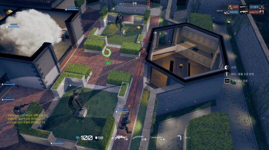 《ProjectARC》Steam頁面亮相，快節(jié)奏軍事槍戰(zhàn)新體驗(yàn)宣傳圖3