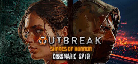 《Outbreak》新作登陆Steam，探索恐怖之色