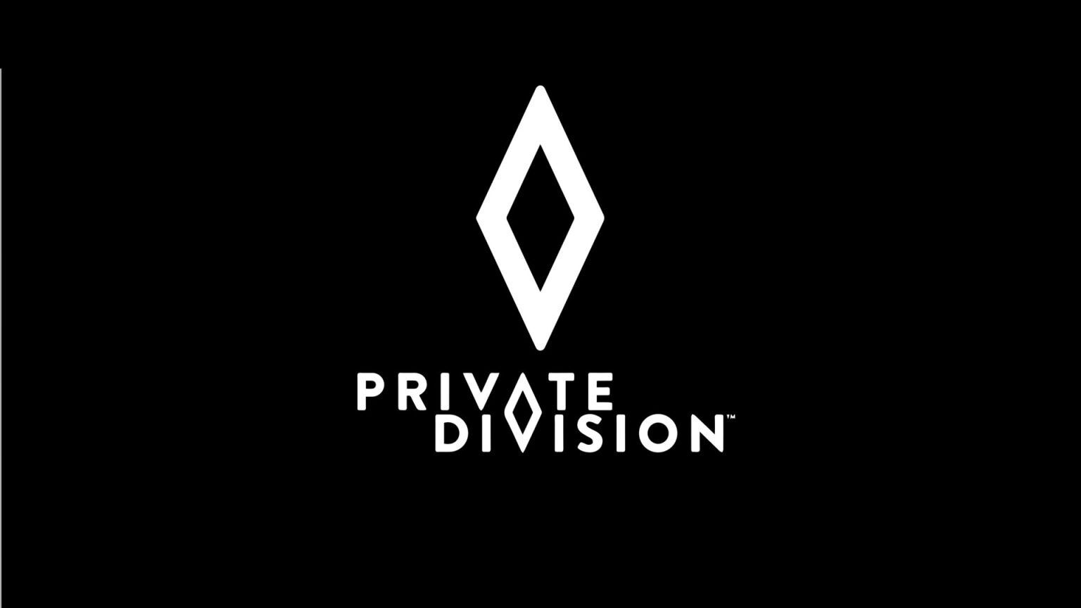 Take-Two旗下Private Division已被出售