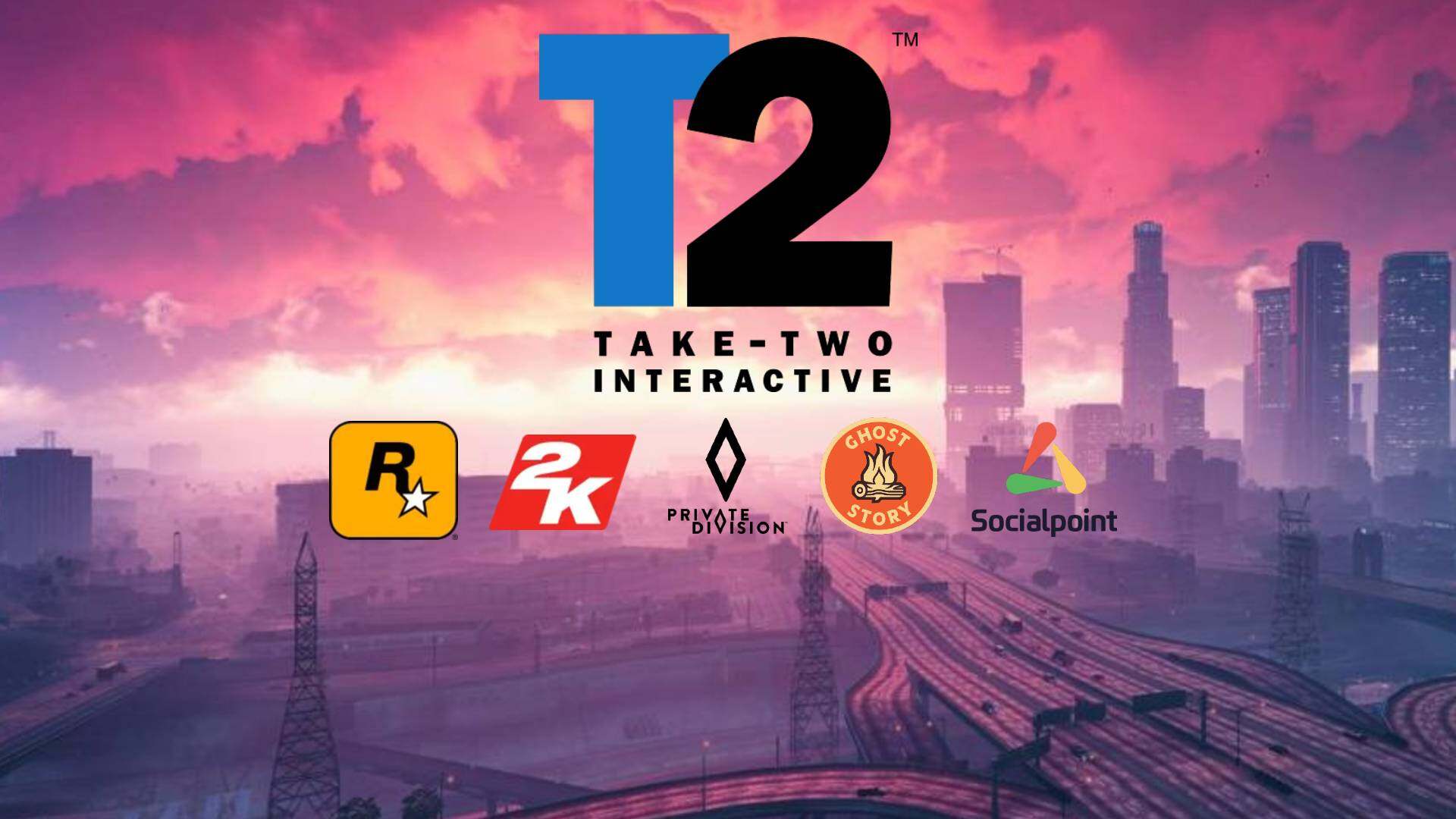 Switch 2 备受关注，Take-Two 态度引关注