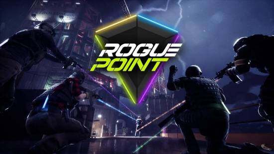 Team17联手Crowbar推新游《Rogue Point》