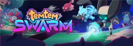 《Temtem: Swarm》EA 版发售，特色玩法解析