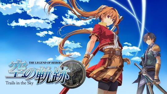 Falcom 發(fā)布財報，多款游戲計劃曝光宣傳圖2