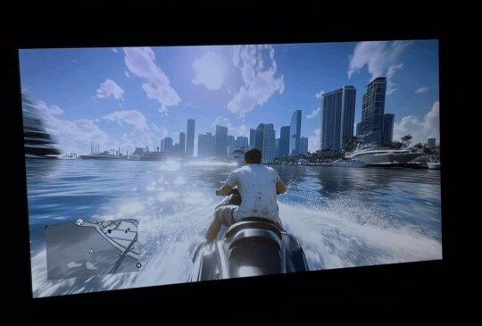 《GTA6》新動(dòng)向：預(yù)告前瞻與泄露截圖解析宣傳圖2