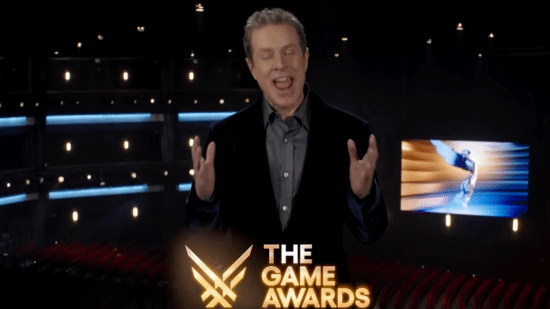 The Real Game Awards：玩家發(fā)聲的新平臺