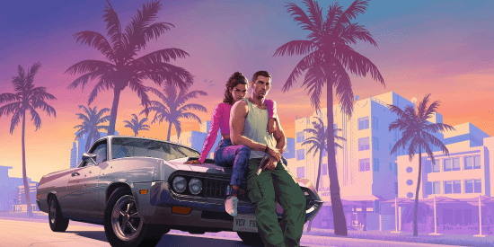 《GTA6》獲金搖桿最受期待獎(jiǎng)，明年秋季待發(fā)宣傳圖1