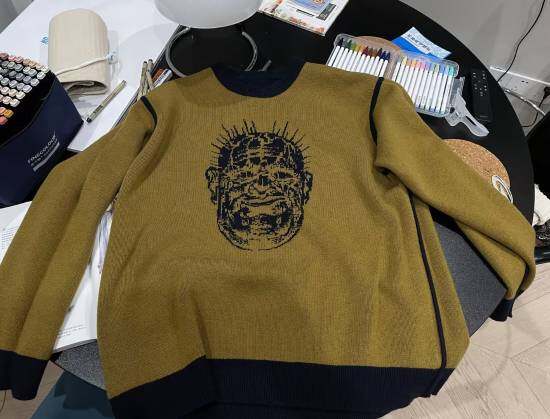 《黑神話》主美楊奇獲金搖桿雙獎后發(fā)聲宣傳圖3