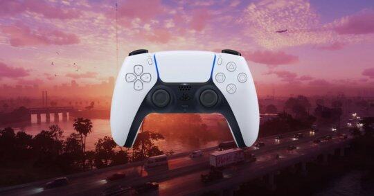 《GTA 6》或用新技術(shù)且可能與PS5 Pro捆綁