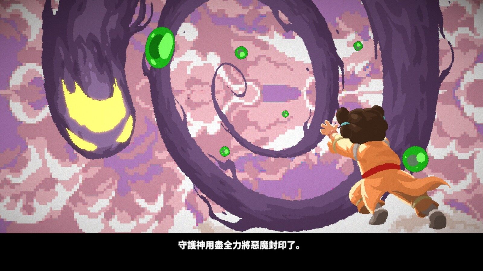 《美希與貓之島》：12月Steam萌趣登場宣傳圖2