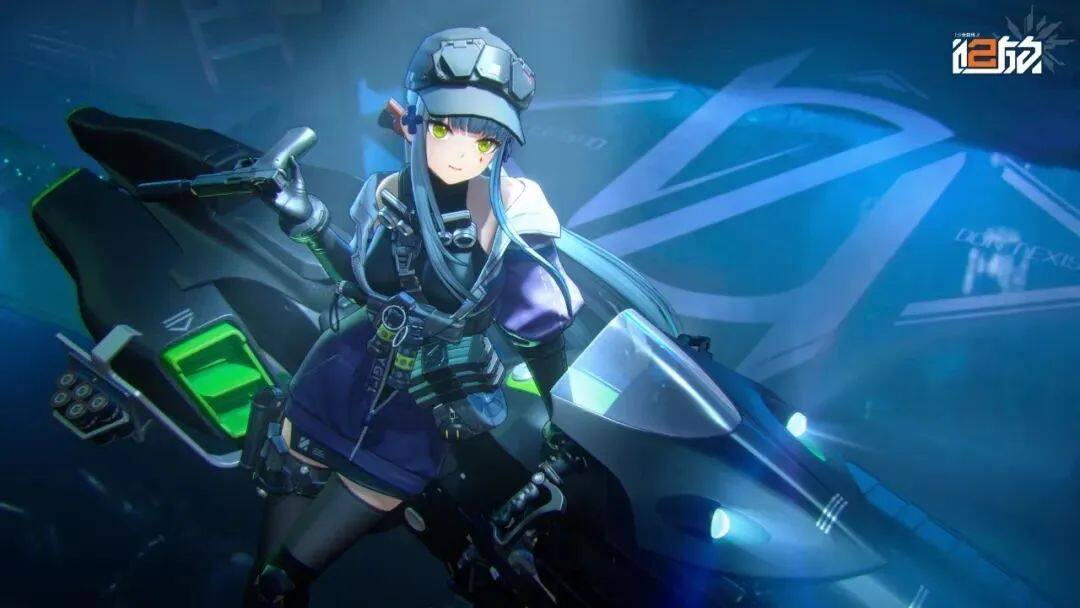 《少女前線2》風波后，CEO羽中再談游戲未來宣傳圖2