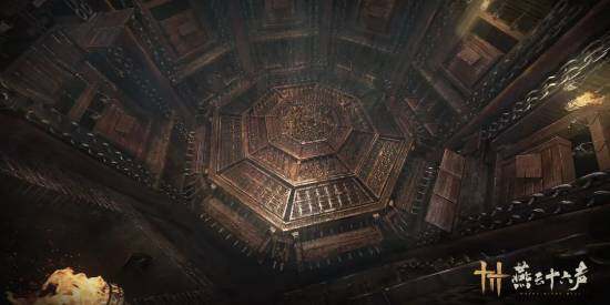 《燕云十六聲》關(guān)卡制作進(jìn)度與特色揭秘：新增7小時(shí)內(nèi)容宣傳圖4