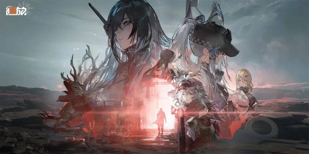 《少女前線2》風波后，CEO羽中再談游戲未來宣傳圖5