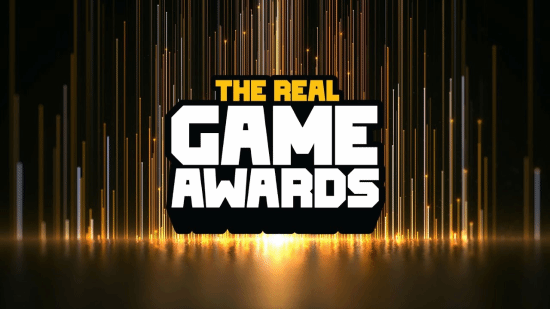 The Real Game Awards：玩家發(fā)聲的新平臺(tái)宣傳圖2
