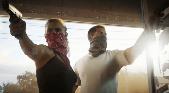 《GTA6》消息甚少，玩家出奇招提醒 R 星