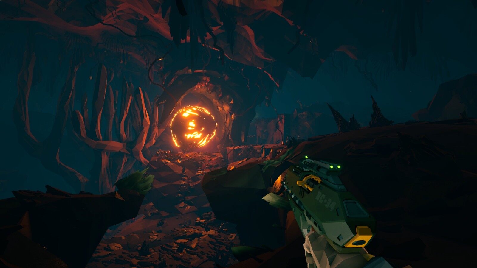 《Deep Rock Galactic: Rogue Core》新動(dòng)態(tài)宣傳圖2